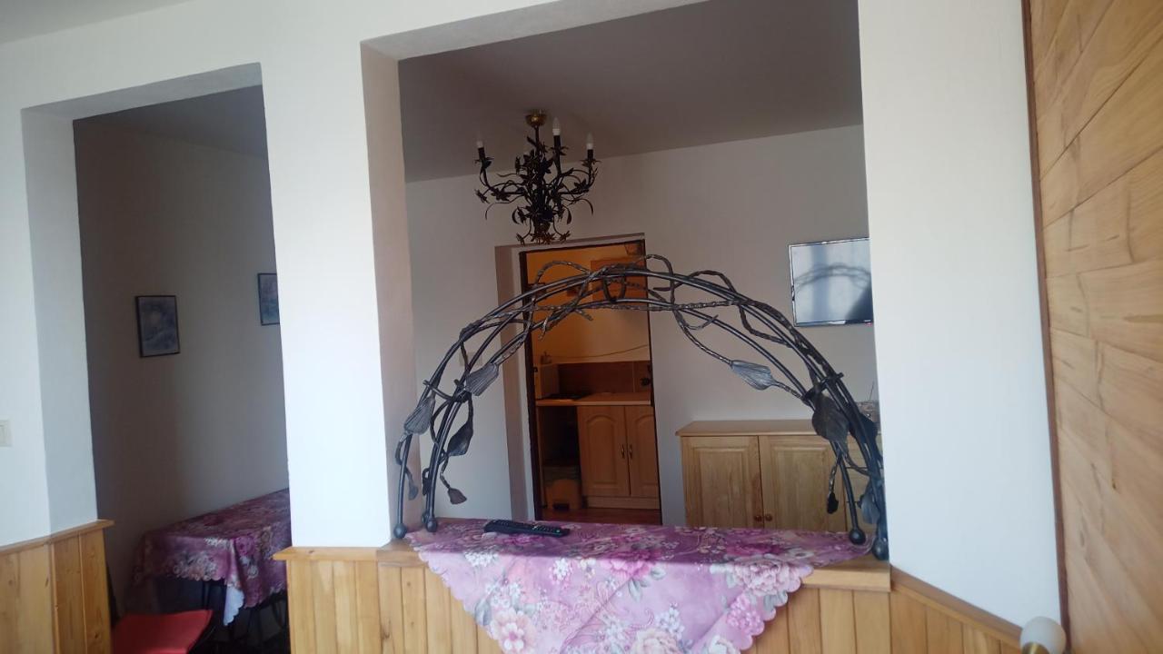 Hostinec Na Navsi Javornik  Exterior photo