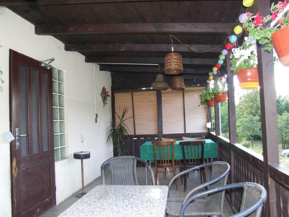 Hostinec Na Navsi Javornik  Exterior photo
